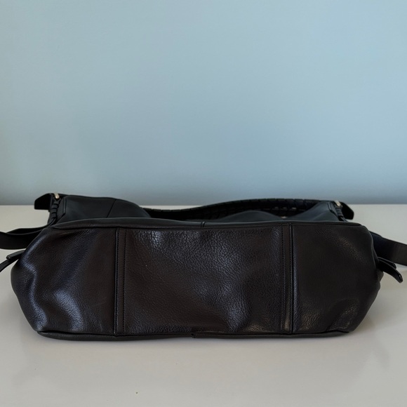 COLE HAAN Felicity Hobo Shoulder Bag - Picture 6 of 10